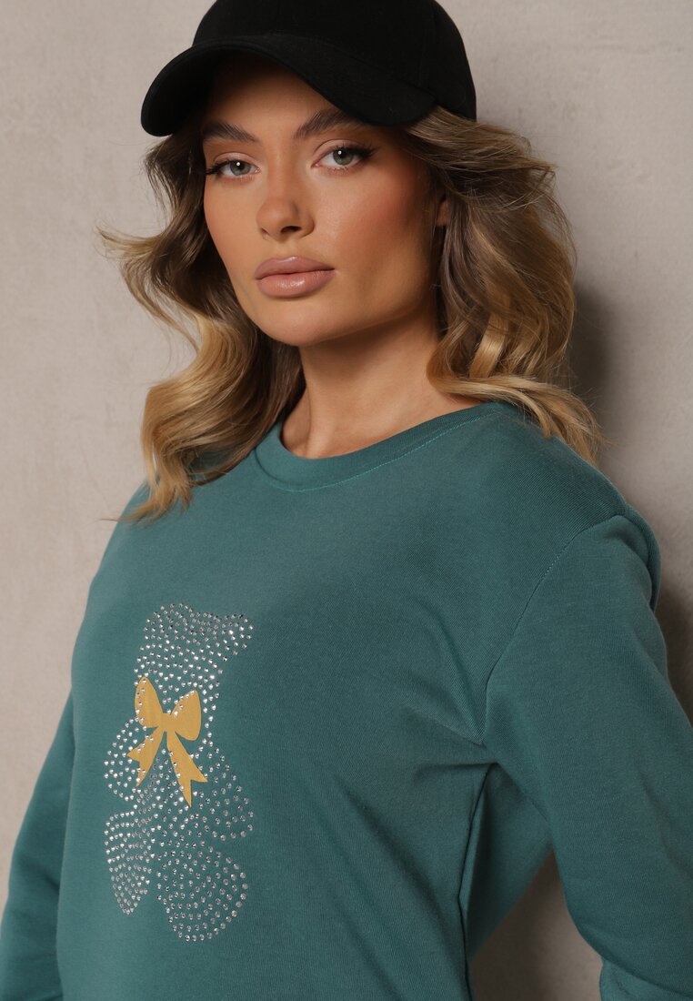 Trening Nelionis Verde