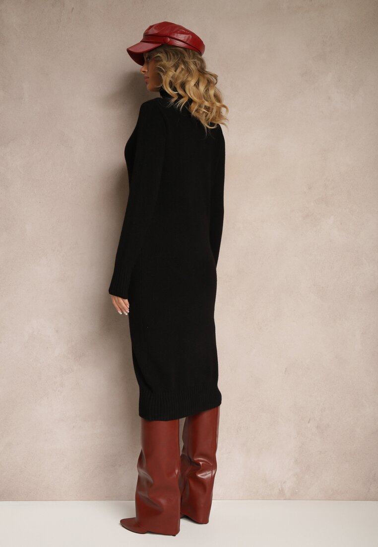 Rochie Kilara Neagră