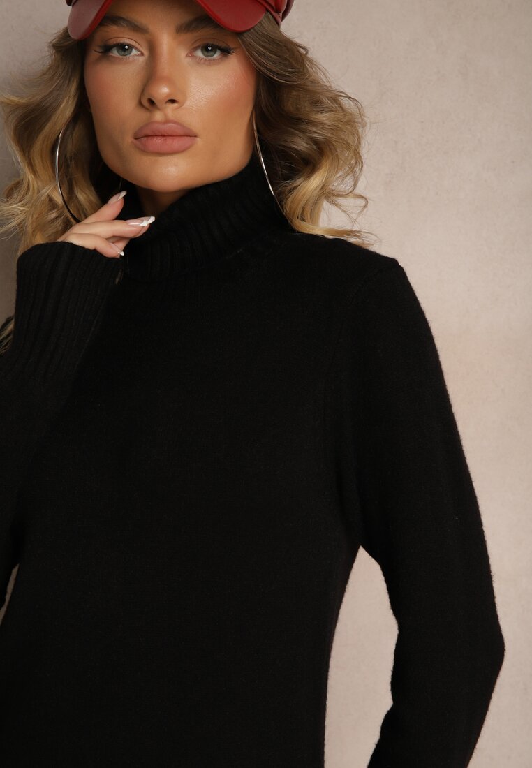 Rochie Kilara Neagră