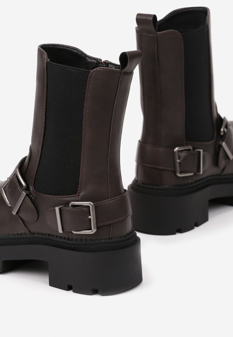 Botine Terimi Maro