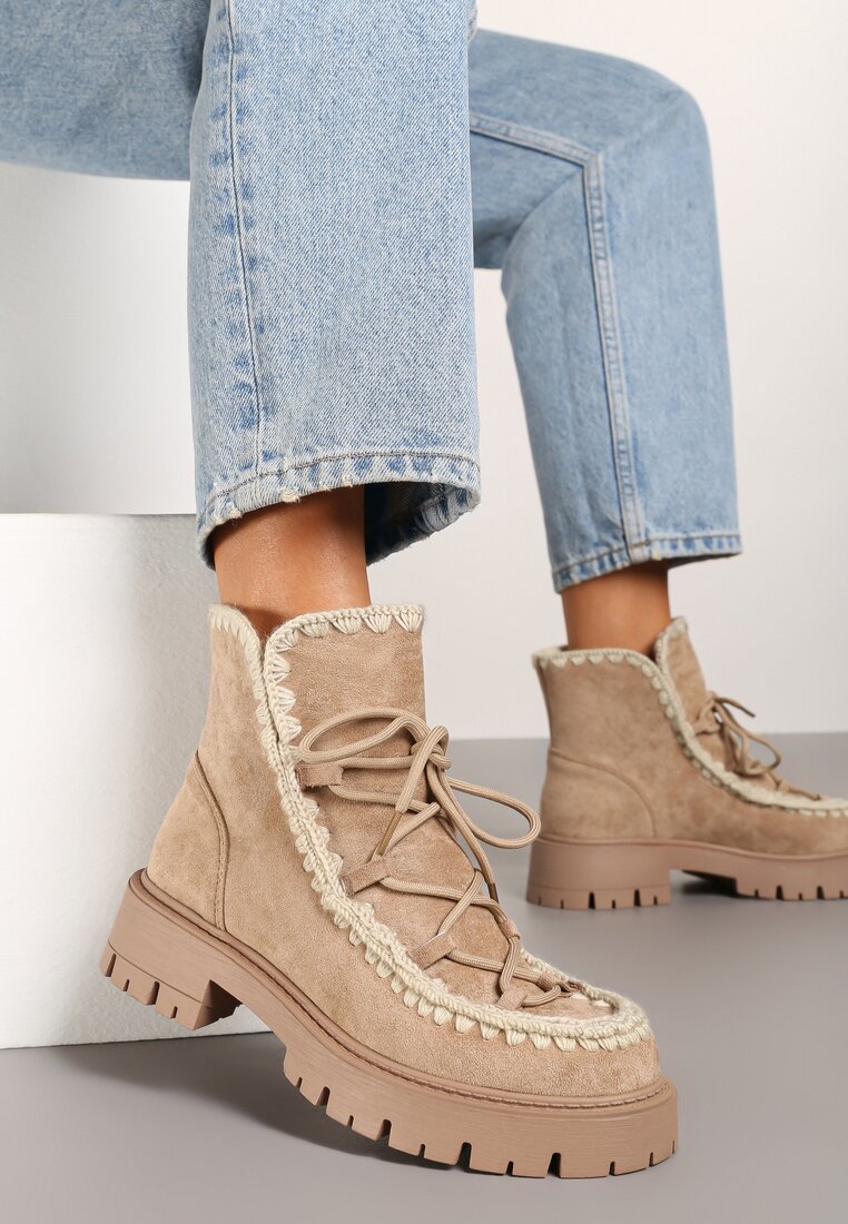 Botine Noledi Bej