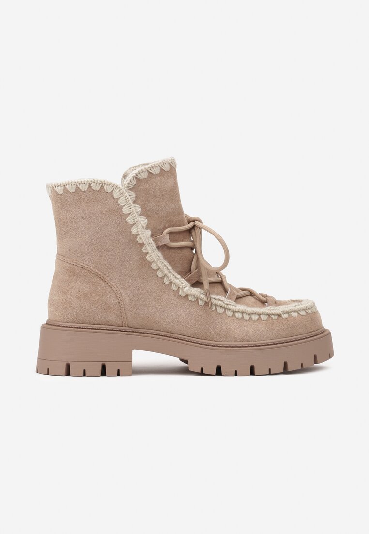 Botine Noledi Bej