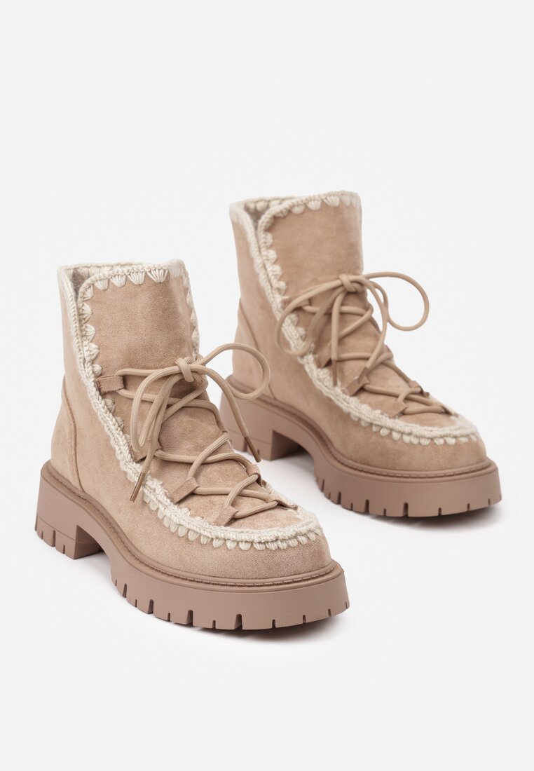 Botine Noledi Bej