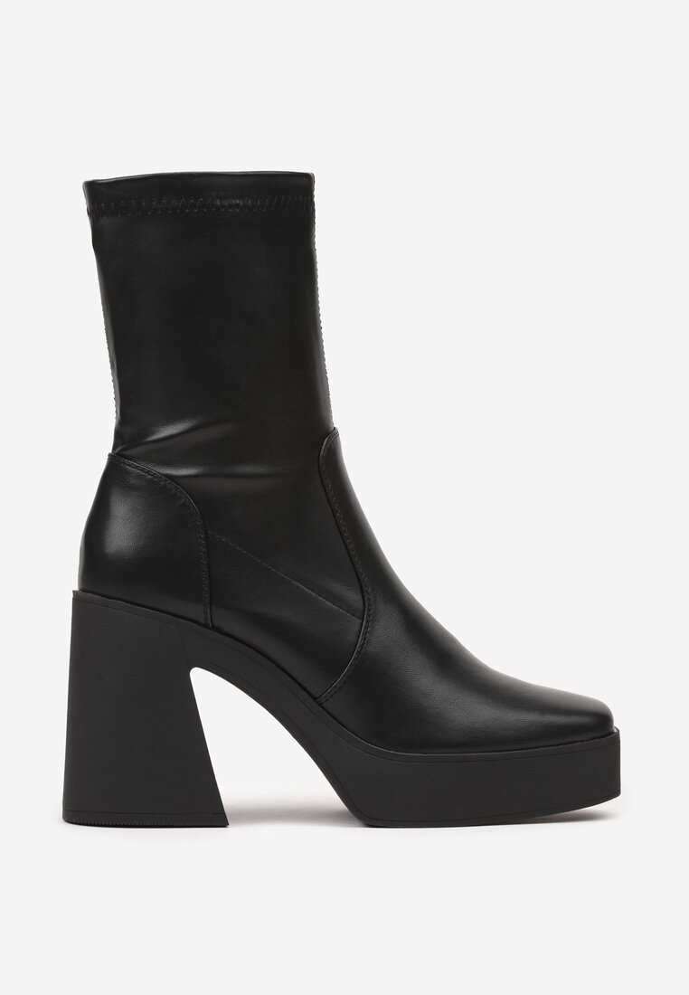 Botine Eyrimi Negre