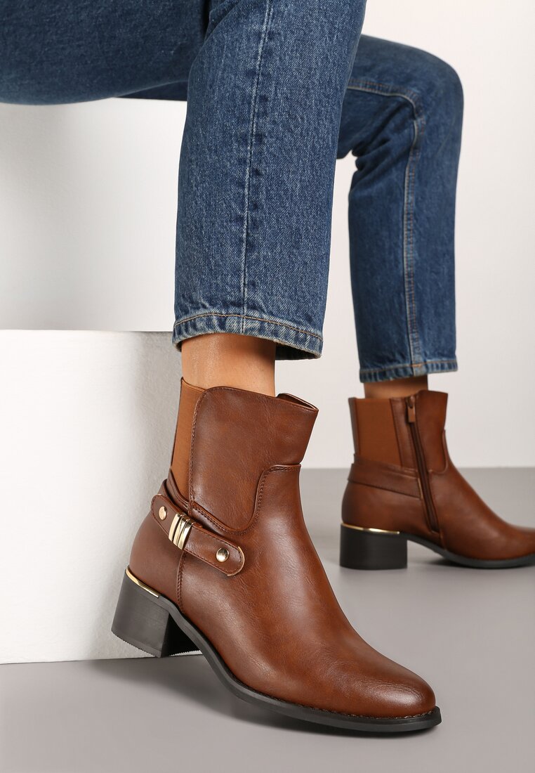 Botine Avelimi Maro