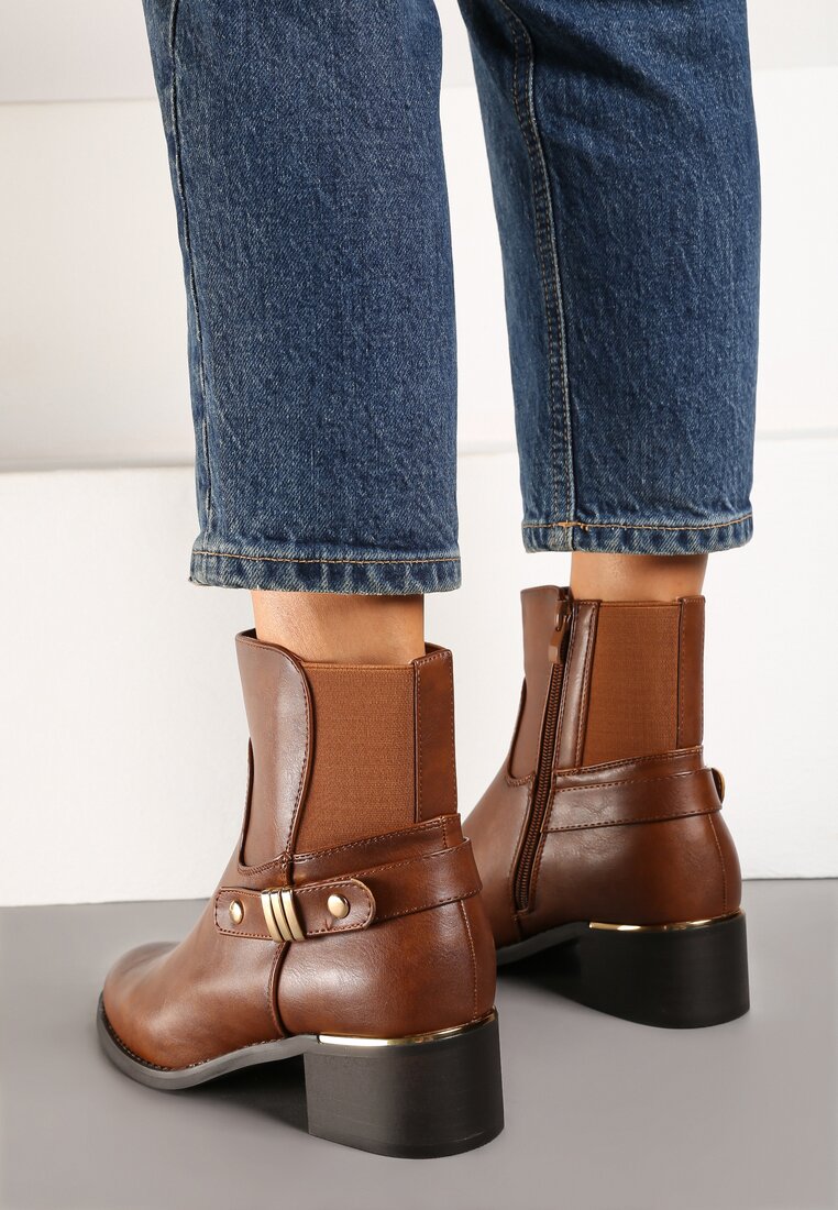 Botine Avelimi Maro