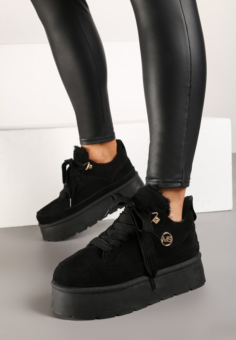 Sneakers Senavel Negri