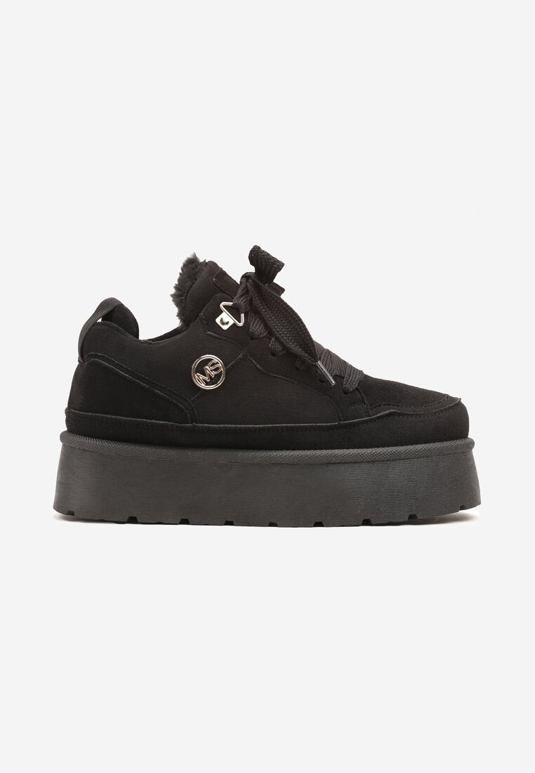 Sneakers Senavel Negri