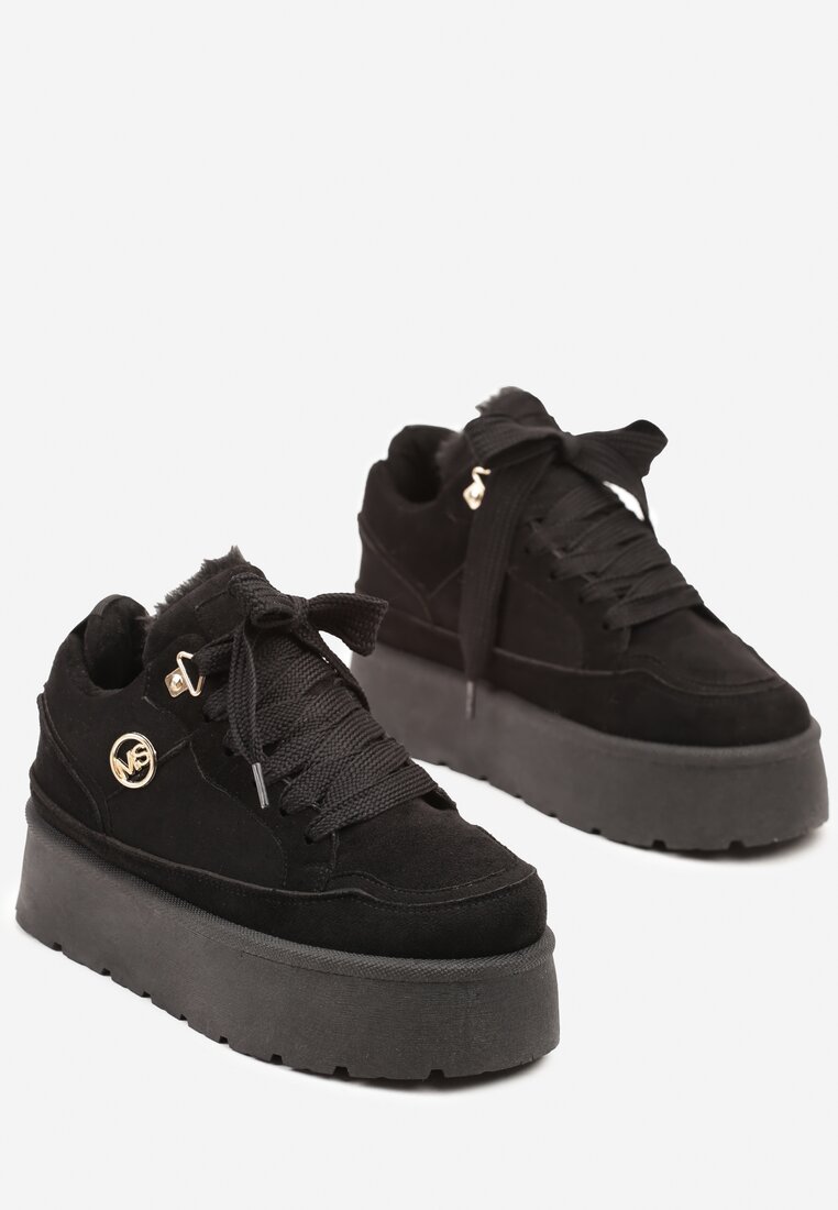 Sneakers Senavel Negri