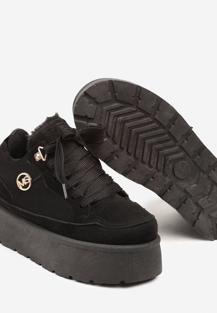 Sneakers Senavel Negri