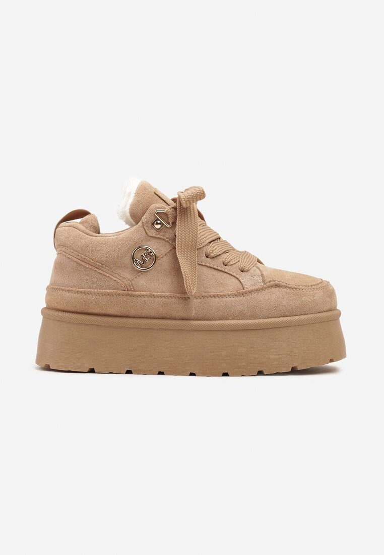 Sneakers Senavel Bej