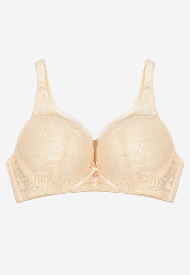 Sutien Raviera Bej deschis
