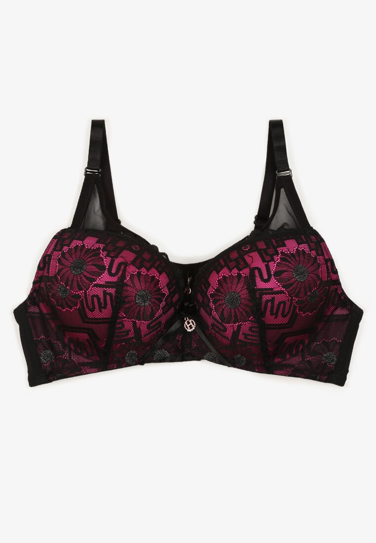 Sutien Raviera Fucsia