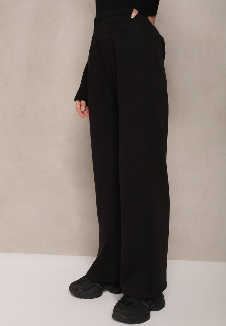 Pantaloni Senilora Negri