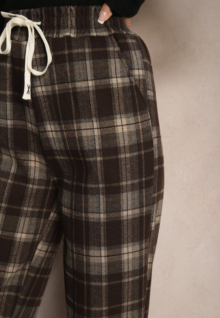 Pantaloni Sanavira Maro