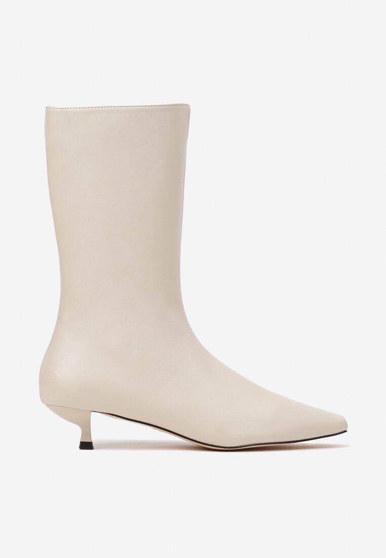 Botine Sanithe Bej