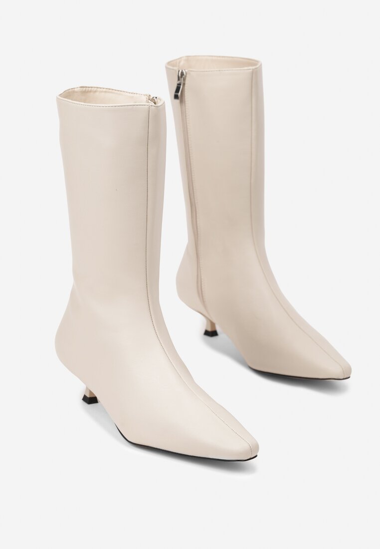 Botine Sanithe Bej