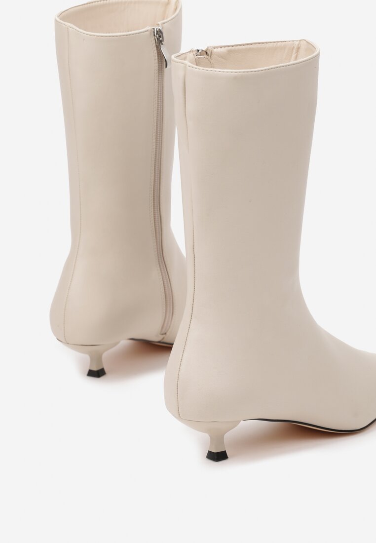 Botine Sanithe Bej