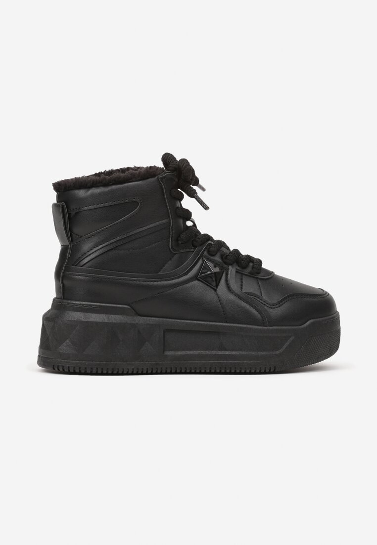Sneakers Emiretia Negri