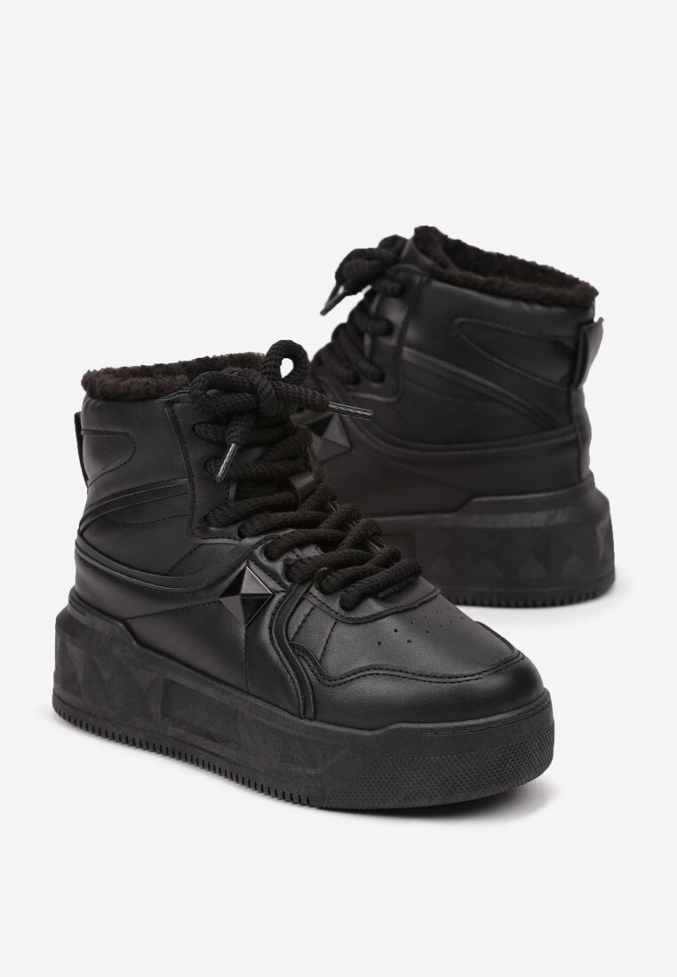 Sneakers Emiretia Negri