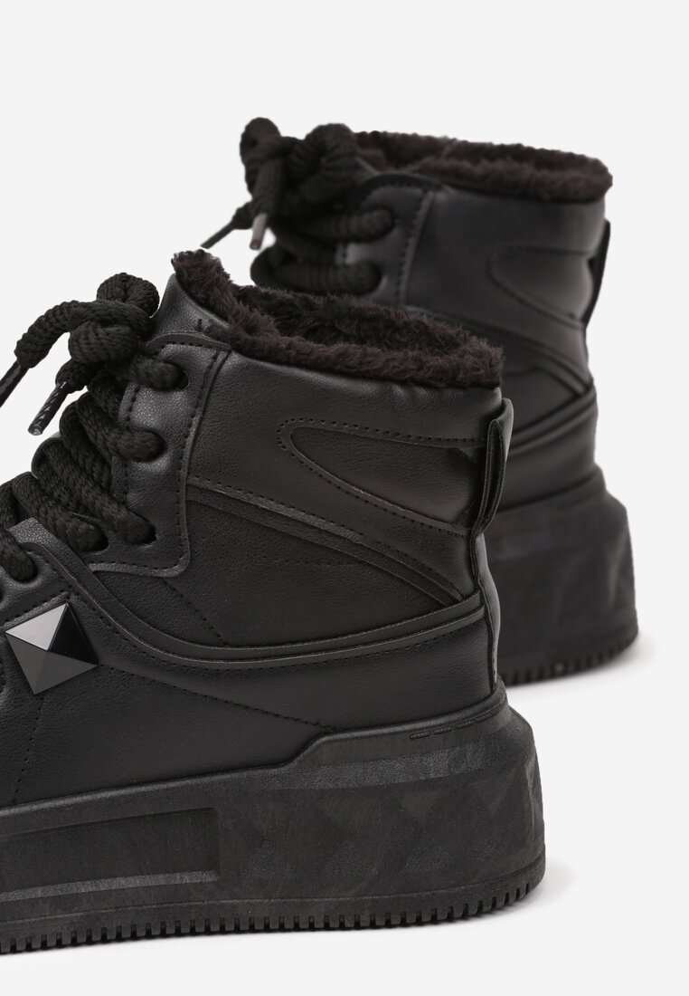 Sneakers Emiretia Negri