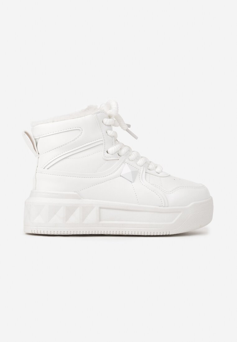 Sneakers Emiretia Albi