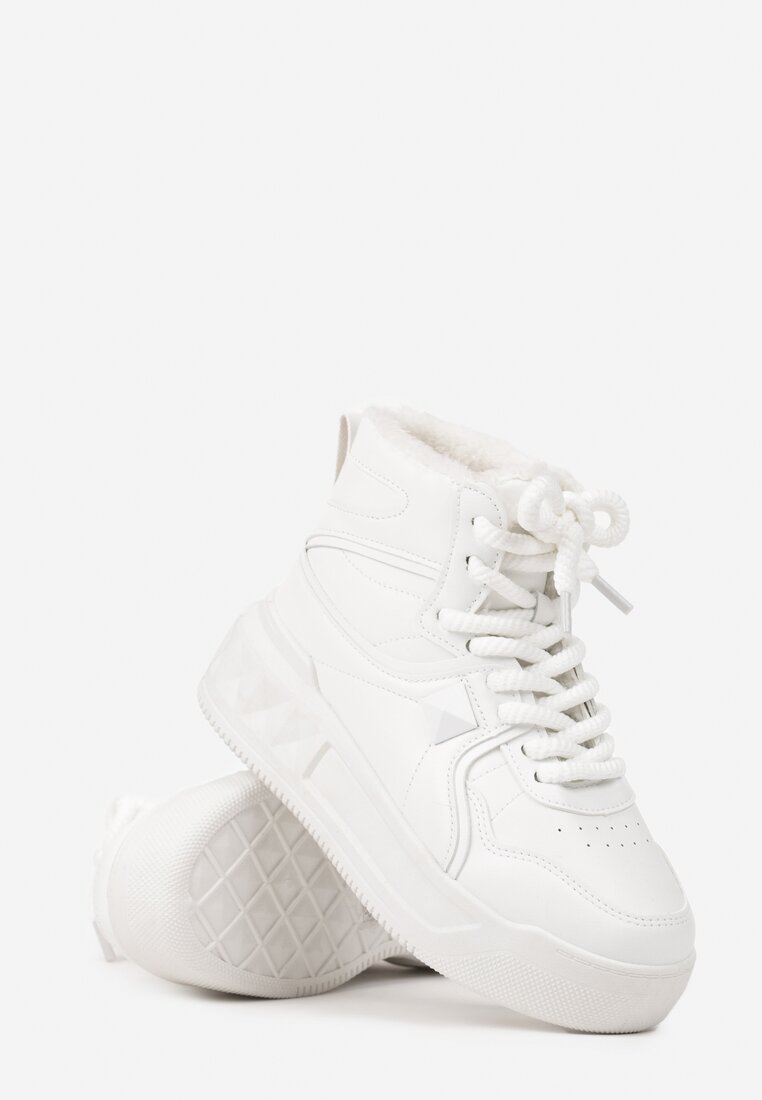 Sneakers Emiretia Albi