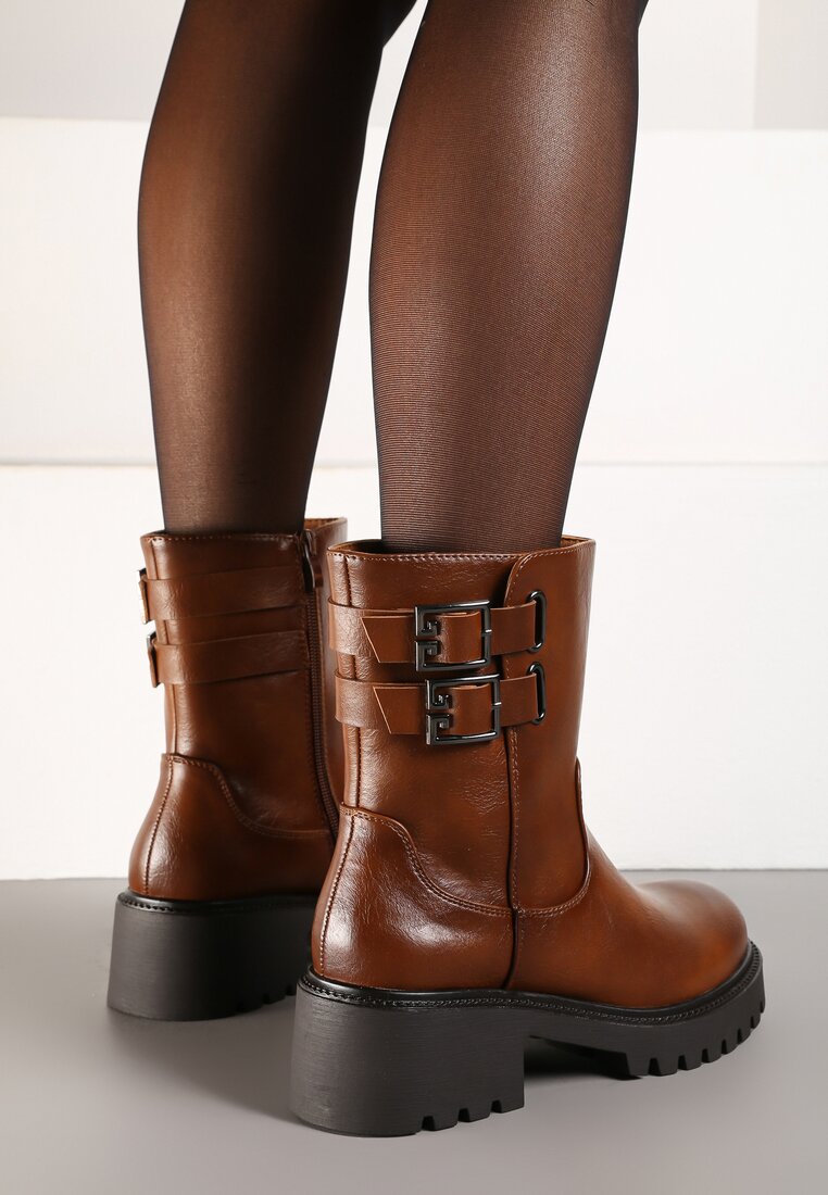 Botine Senalina Maro