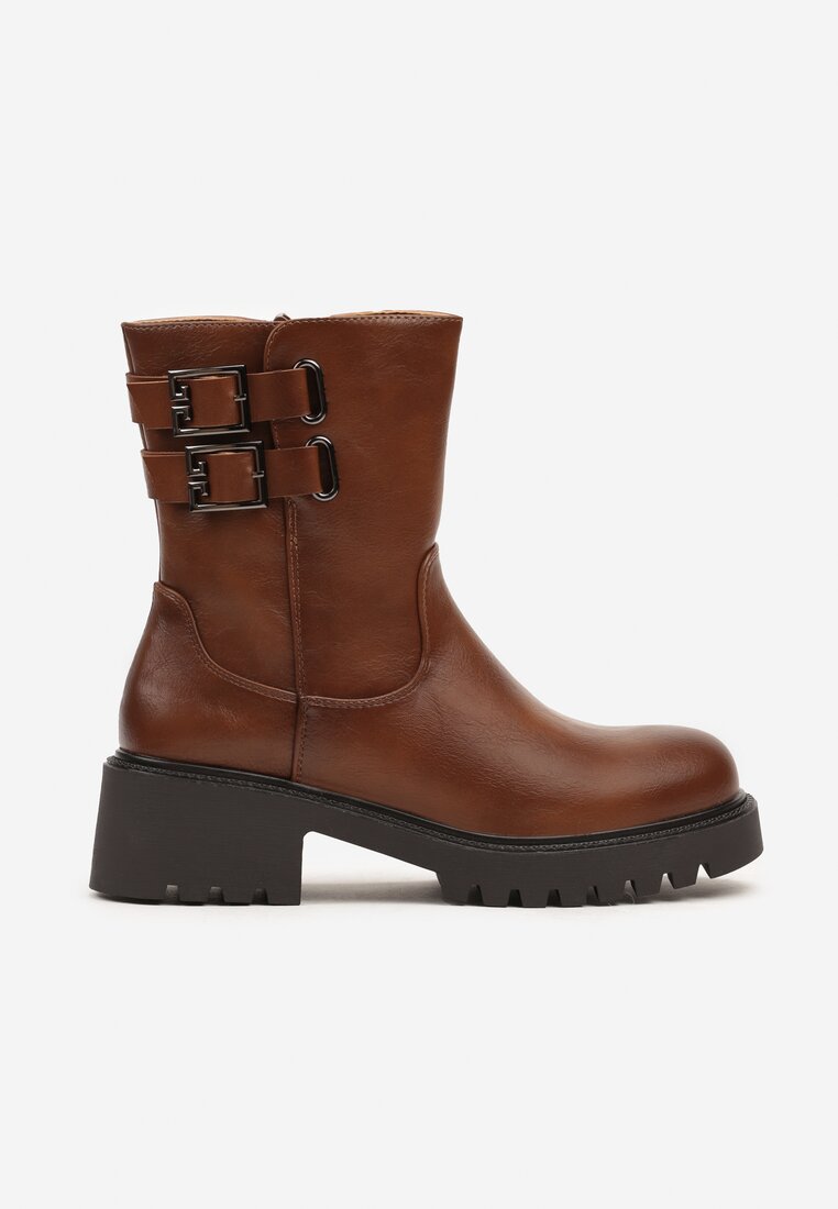 Botine Senalina Maro
