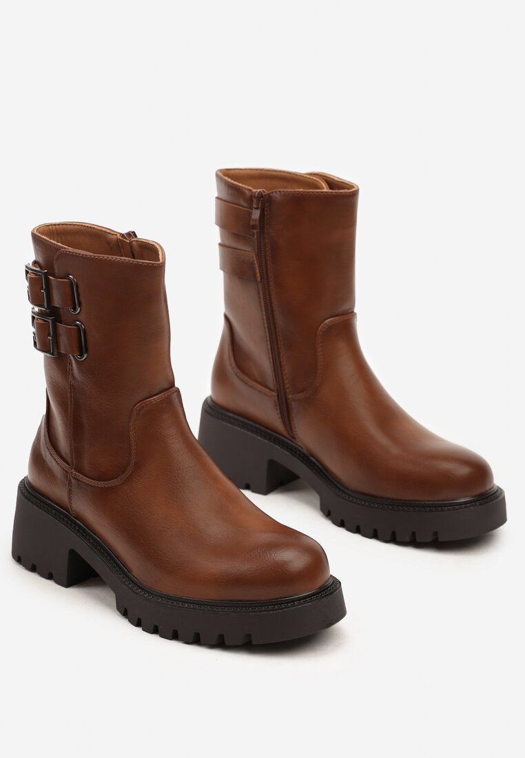 Botine Senalina Maro
