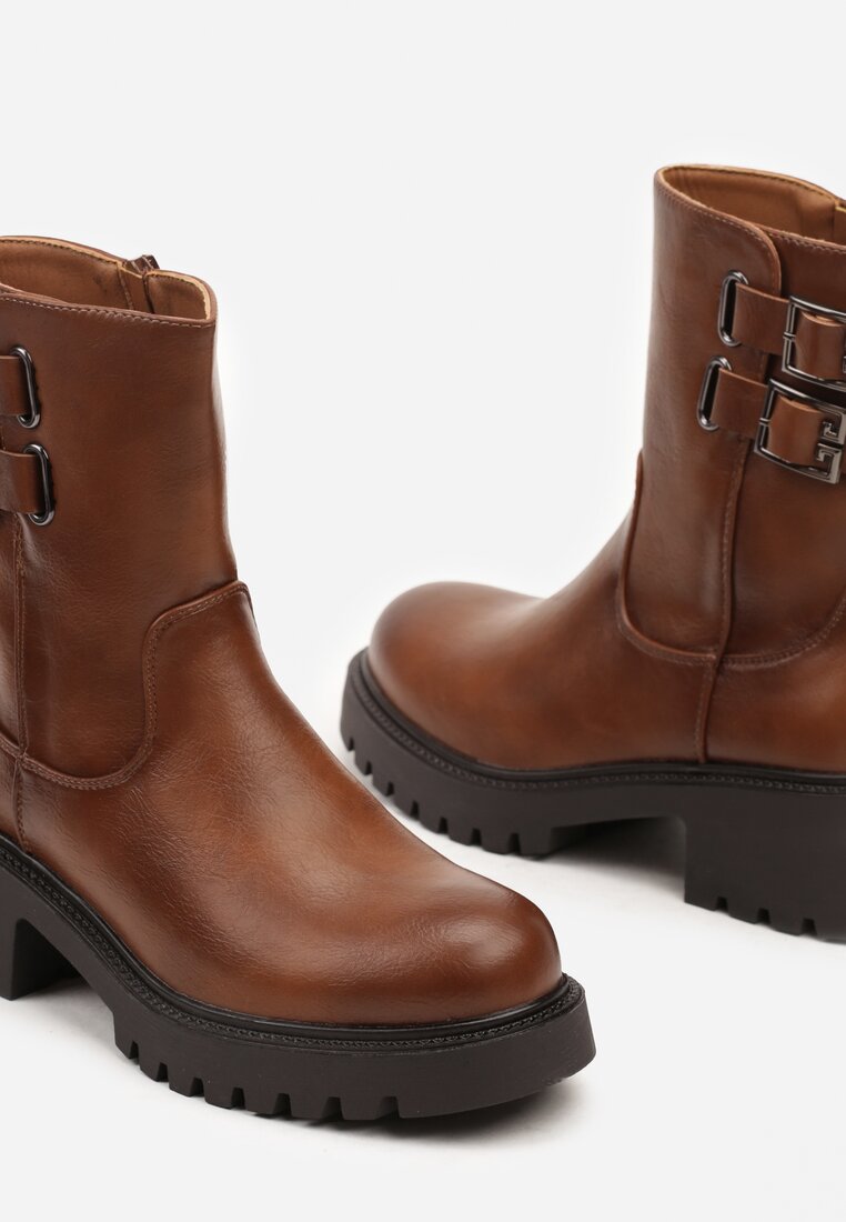 Botine Senalina Maro