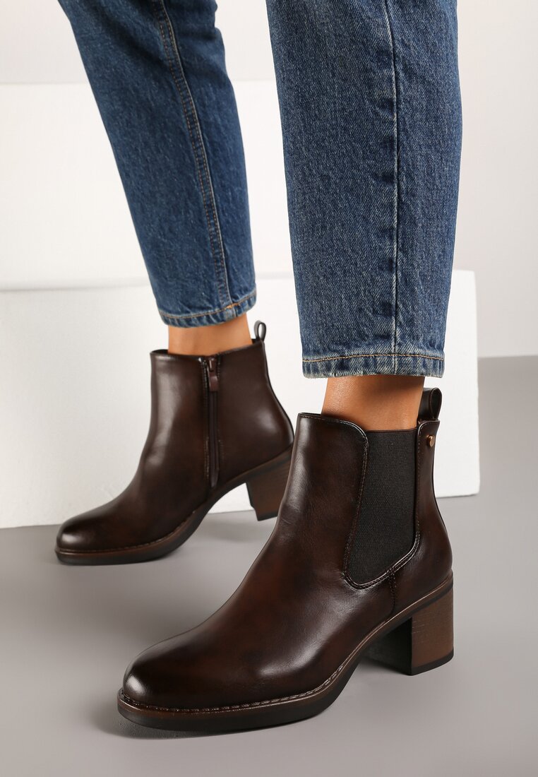 Botine Sanatela Maro