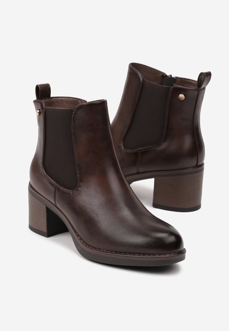 Botine Sanatela Maro