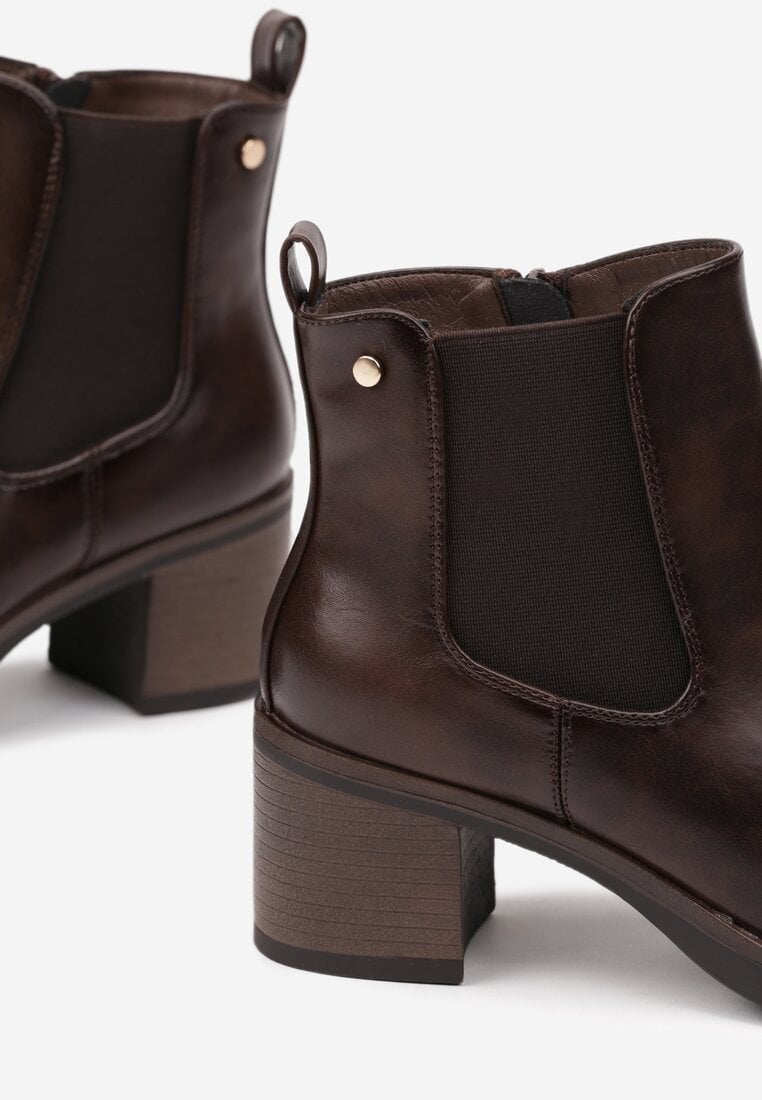 Botine Sanatela Maro