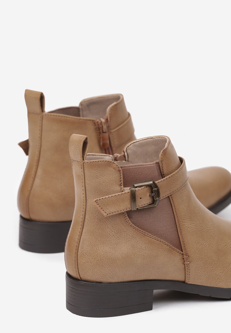 Botine Emirantis Bej