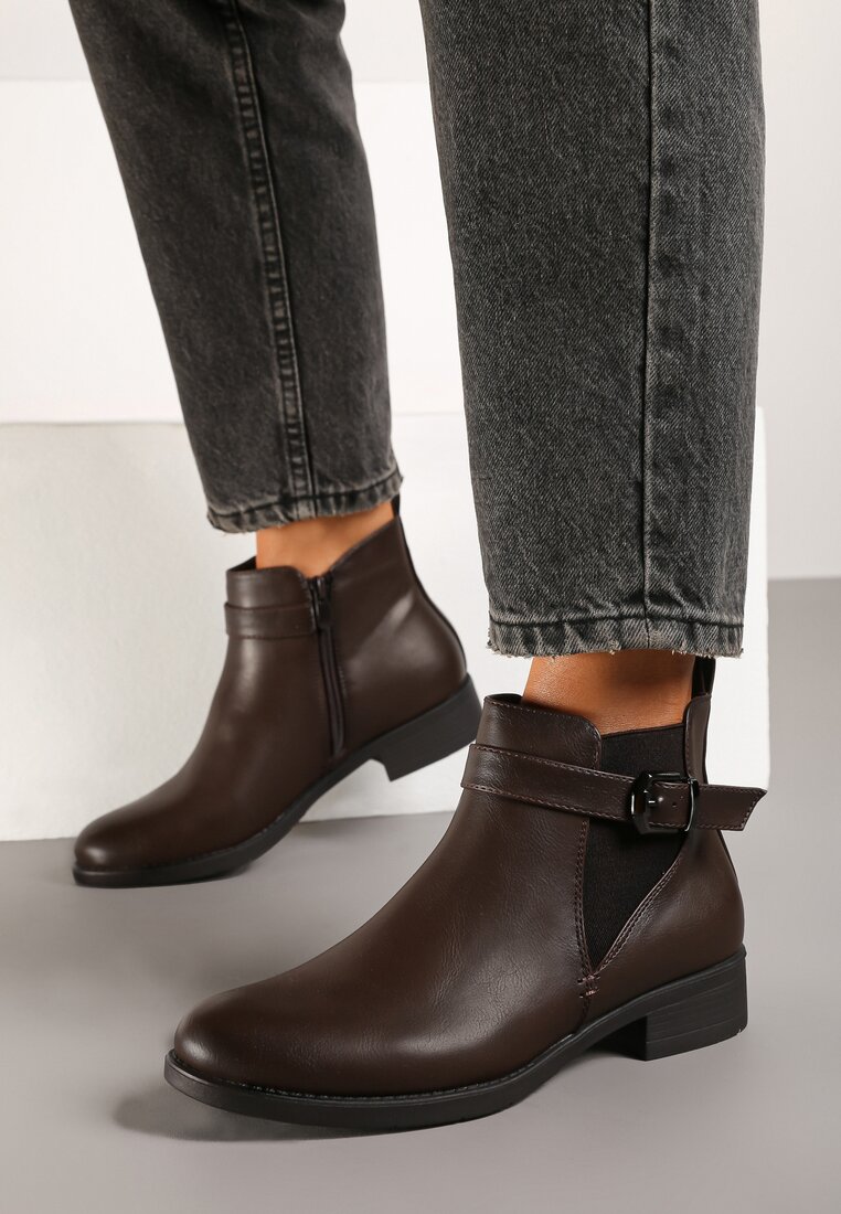 Botine Emirantis Maro