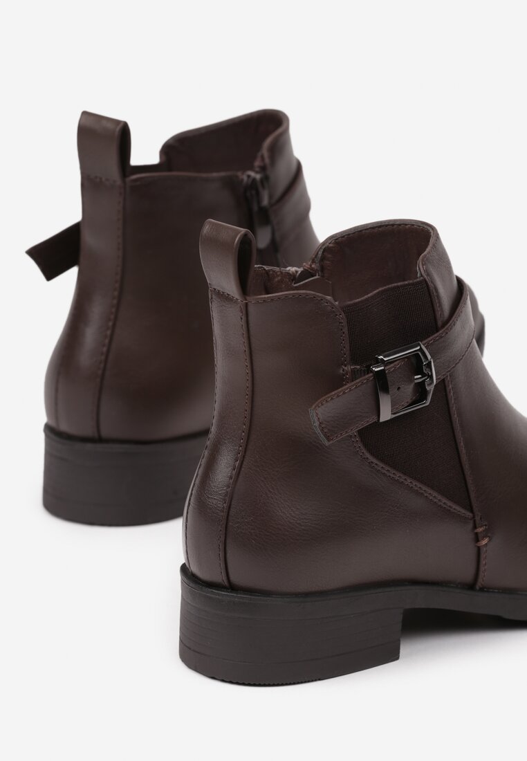 Botine Emirantis Maro