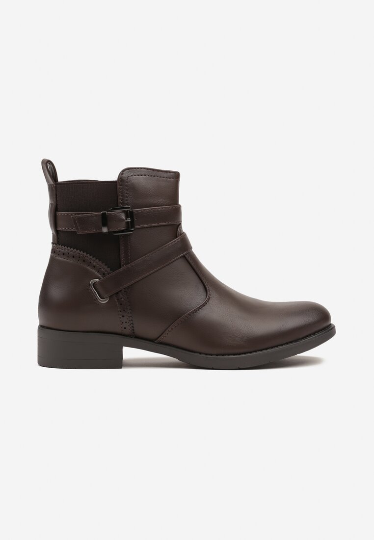 Botine Delsenna Maro