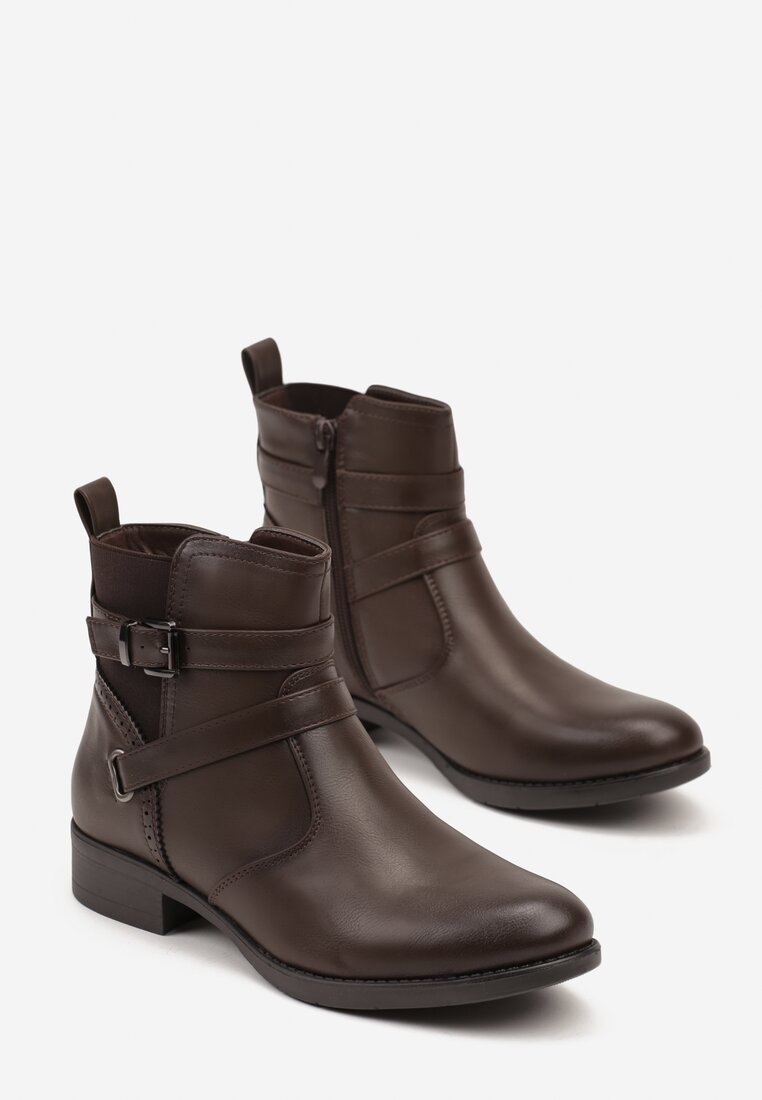Botine Delsenna Maro