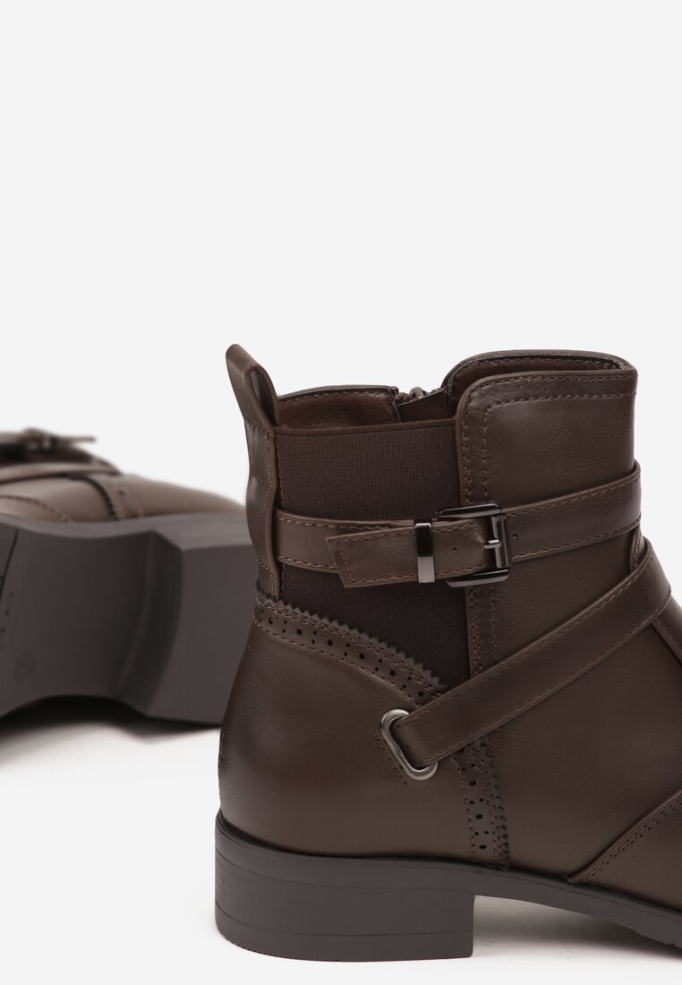 Botine Delsenna Maro