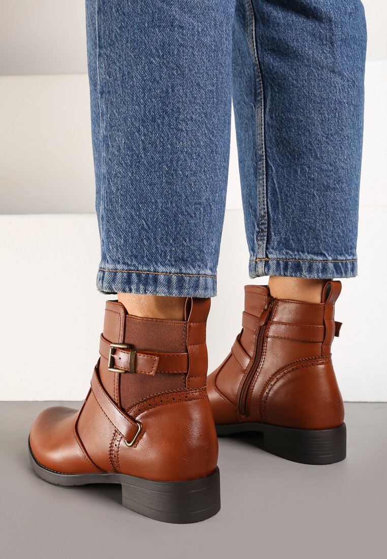 Botine Delsenna Maro