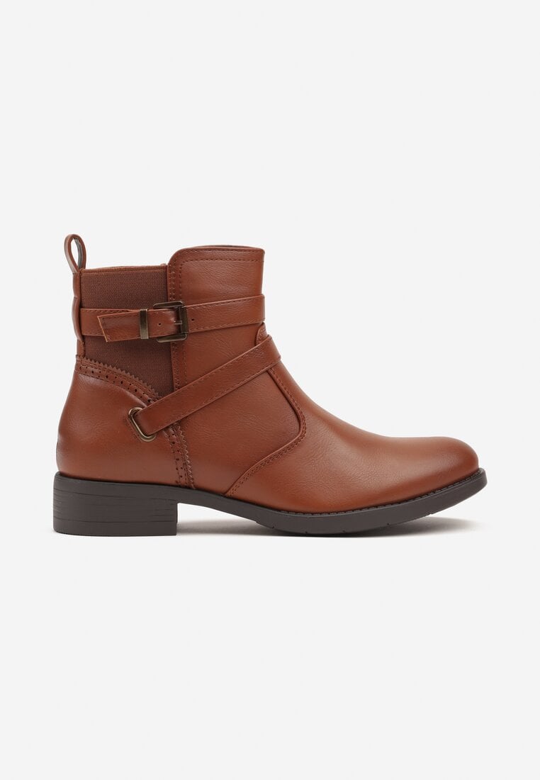 Botine Delsenna Maro