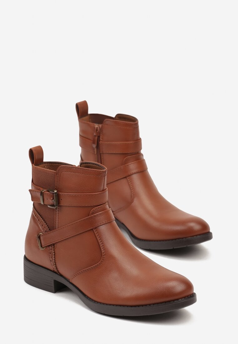 Botine Delsenna Maro