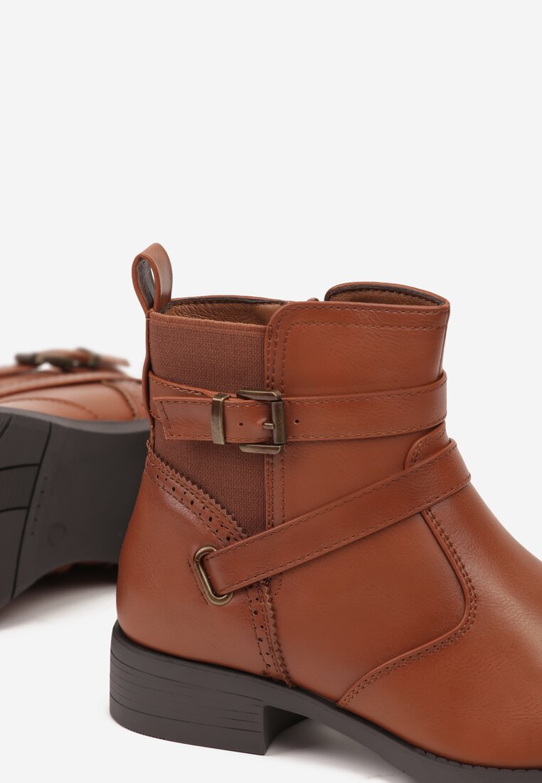 Botine Delsenna Maro