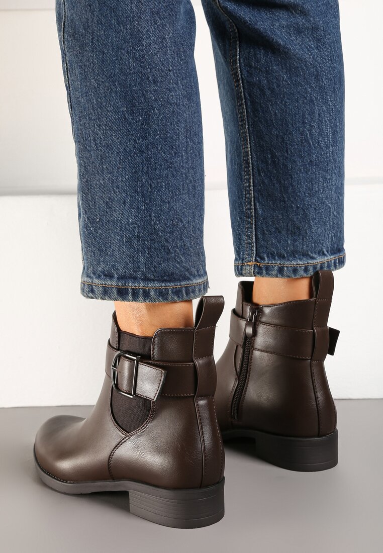 Botine Delarael Maro
