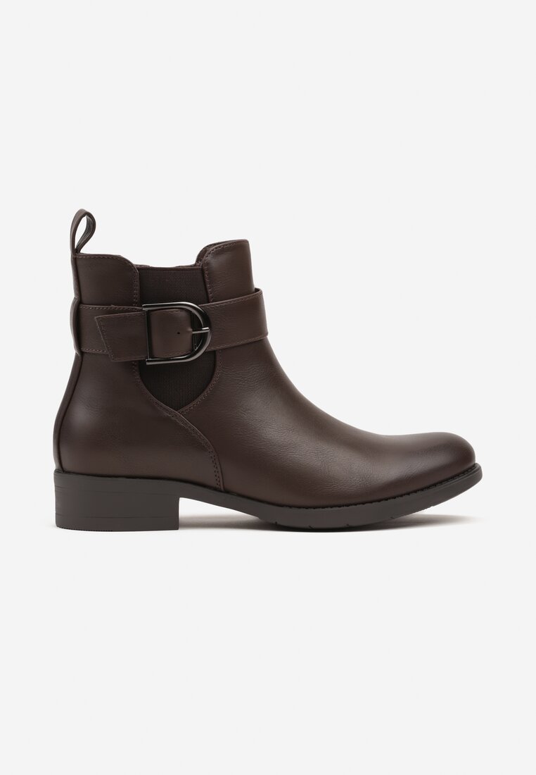 Botine Delarael Maro