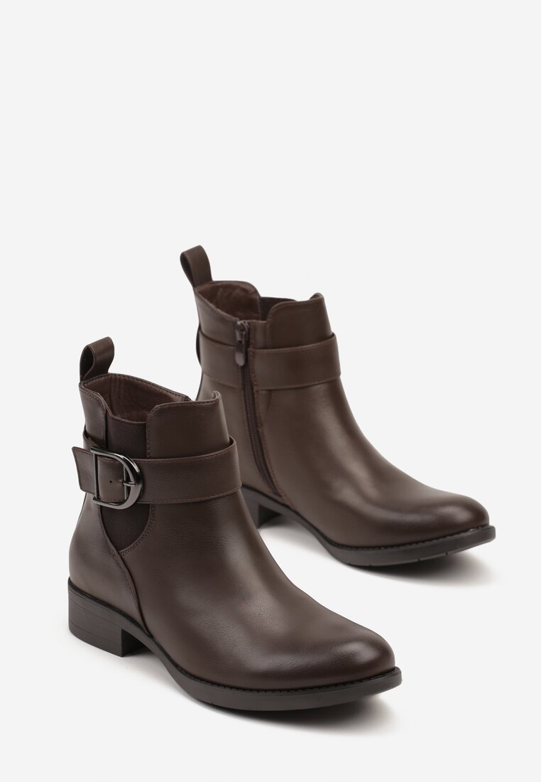 Botine Delarael Maro