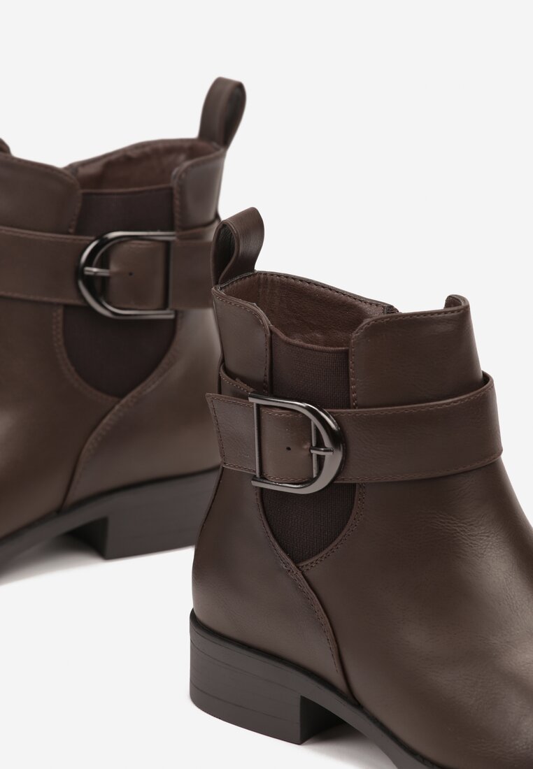 Botine Delarael Maro