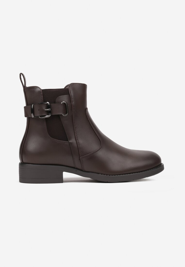 Botine Delarae Maro