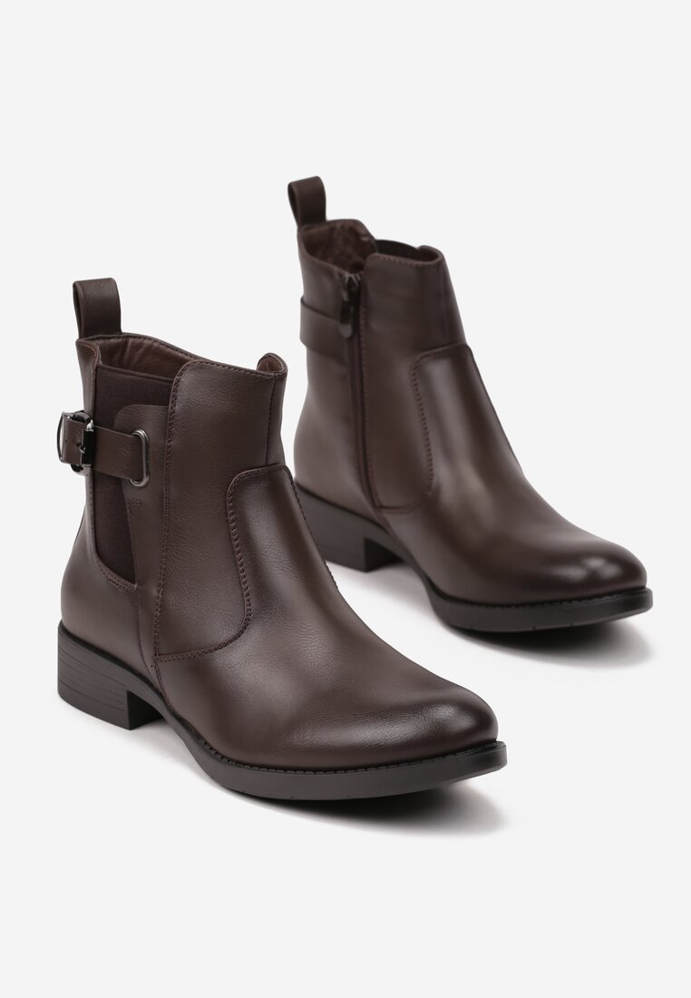 Botine Delarae Maro